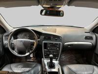 Volvo XC70 vaihtoauto