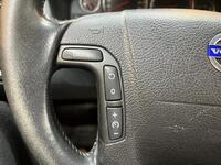 Volvo XC70 vaihtoauto