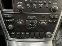 Volvo XC70 vaihtoauto