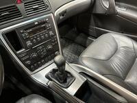 Volvo XC70 vaihtoauto