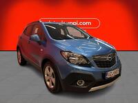 Opel Mokka vaihtoauto
