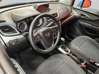 Opel Mokka vaihtoauto