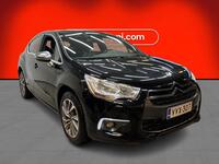 Citroën DS4 vaihtoauto