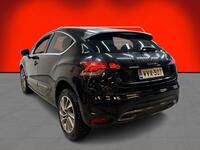 Citroën DS4 vaihtoauto