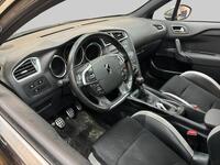 Citroën DS4 vaihtoauto