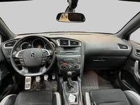 Citroën DS4 vaihtoauto