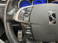 Citroën DS4 vaihtoauto