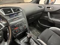 Citroën DS4 vaihtoauto