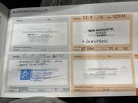 Citroën DS4 vaihtoauto