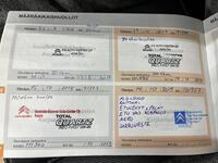 Citroën DS4 vaihtoauto