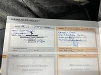 Citroën DS4 vaihtoauto