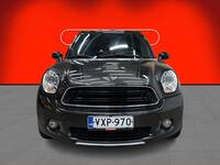 Mini Countryman vaihtoauto
