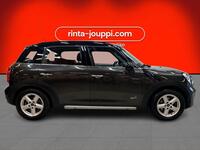 Mini Countryman vaihtoauto