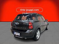 Mini Countryman vaihtoauto