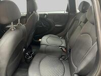 Mini Countryman vaihtoauto