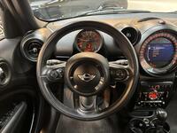 Mini Countryman vaihtoauto