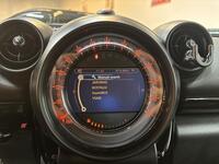 Mini Countryman vaihtoauto