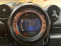 Mini Countryman vaihtoauto