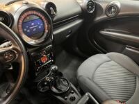 Mini Countryman vaihtoauto
