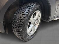 Mini Countryman vaihtoauto