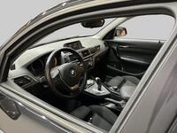 BMW 118 vaihtoauto