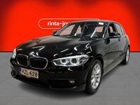 BMW 118 vaihtoauto