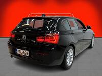 BMW 118 vaihtoauto