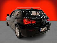 BMW 118 vaihtoauto