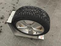 Skoda Rapid vaihtoauto