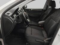 Skoda Rapid vaihtoauto