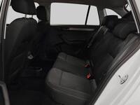 Skoda Rapid vaihtoauto