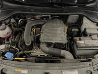 Skoda Rapid vaihtoauto