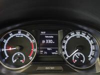 Skoda Rapid vaihtoauto