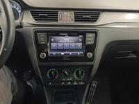 Skoda Rapid vaihtoauto