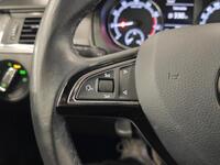 Skoda Rapid vaihtoauto