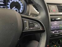 Skoda Rapid vaihtoauto