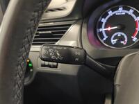 Skoda Rapid vaihtoauto