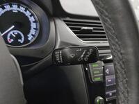 Skoda Rapid vaihtoauto