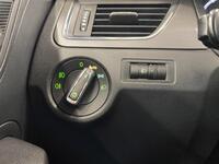 Skoda Rapid vaihtoauto