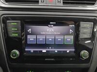 Skoda Rapid vaihtoauto