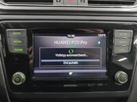 Skoda Rapid vaihtoauto