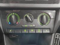 Skoda Rapid vaihtoauto