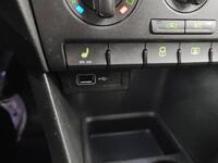 Skoda Rapid vaihtoauto