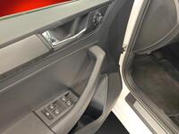 Skoda Rapid vaihtoauto