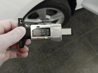 Skoda Rapid vaihtoauto