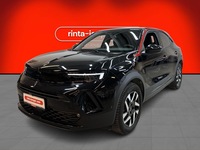 Opel Mokka-e vaihtoauto