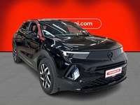 Opel Mokka-e vaihtoauto