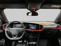 Opel Mokka-e vaihtoauto