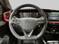 Opel Mokka-e vaihtoauto