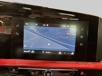 Opel Mokka-e vaihtoauto